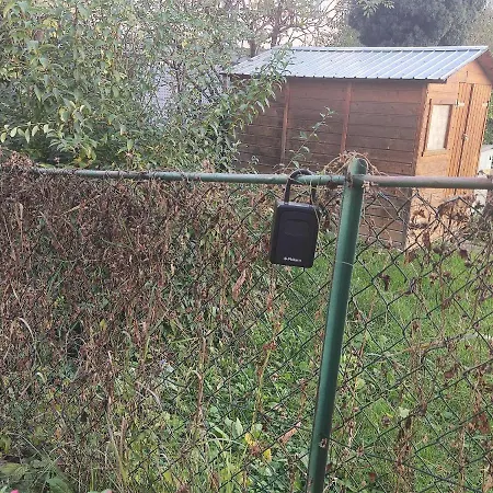 Alfa 2 Zimmer Mitarbeiter Monteure Nahe Daimler Kueche Netflix Inet Wm * Stuttgart