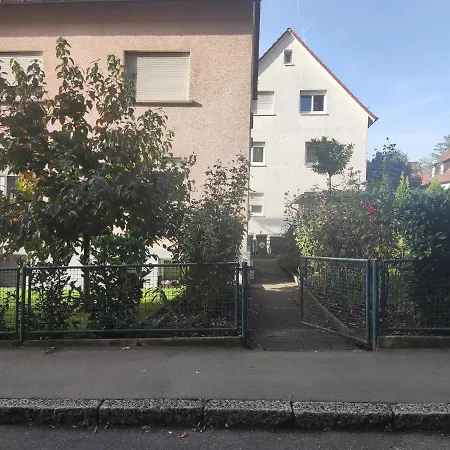 Appartement Alfa 2 Zimmer Mitarbeiter Monteure Nahe Daimler Kueche Netflix Inet Wm Stuttgart