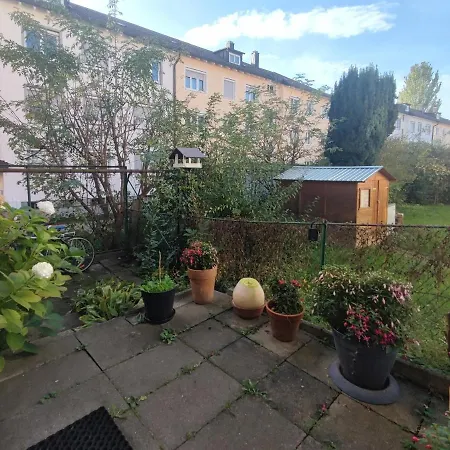 Alfa 2 Zimmer Mitarbeiter Monteure Nahe Daimler Kueche Netflix Inet Wm * Stuttgart